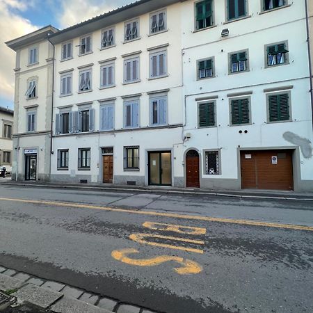 Adg Apartment 97 Florens Exteriör bild