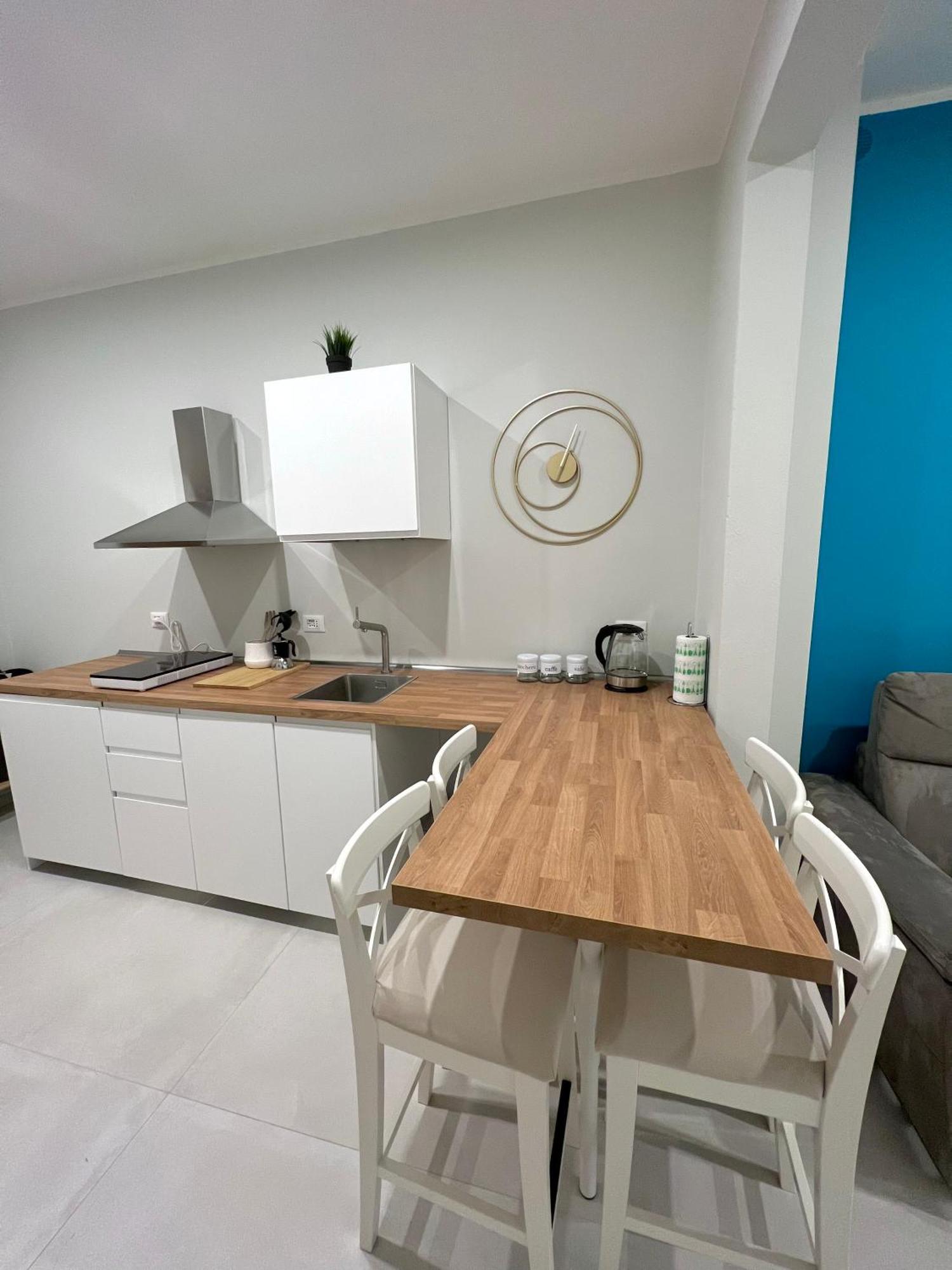Adg Apartment 97 Florens Exteriör bild