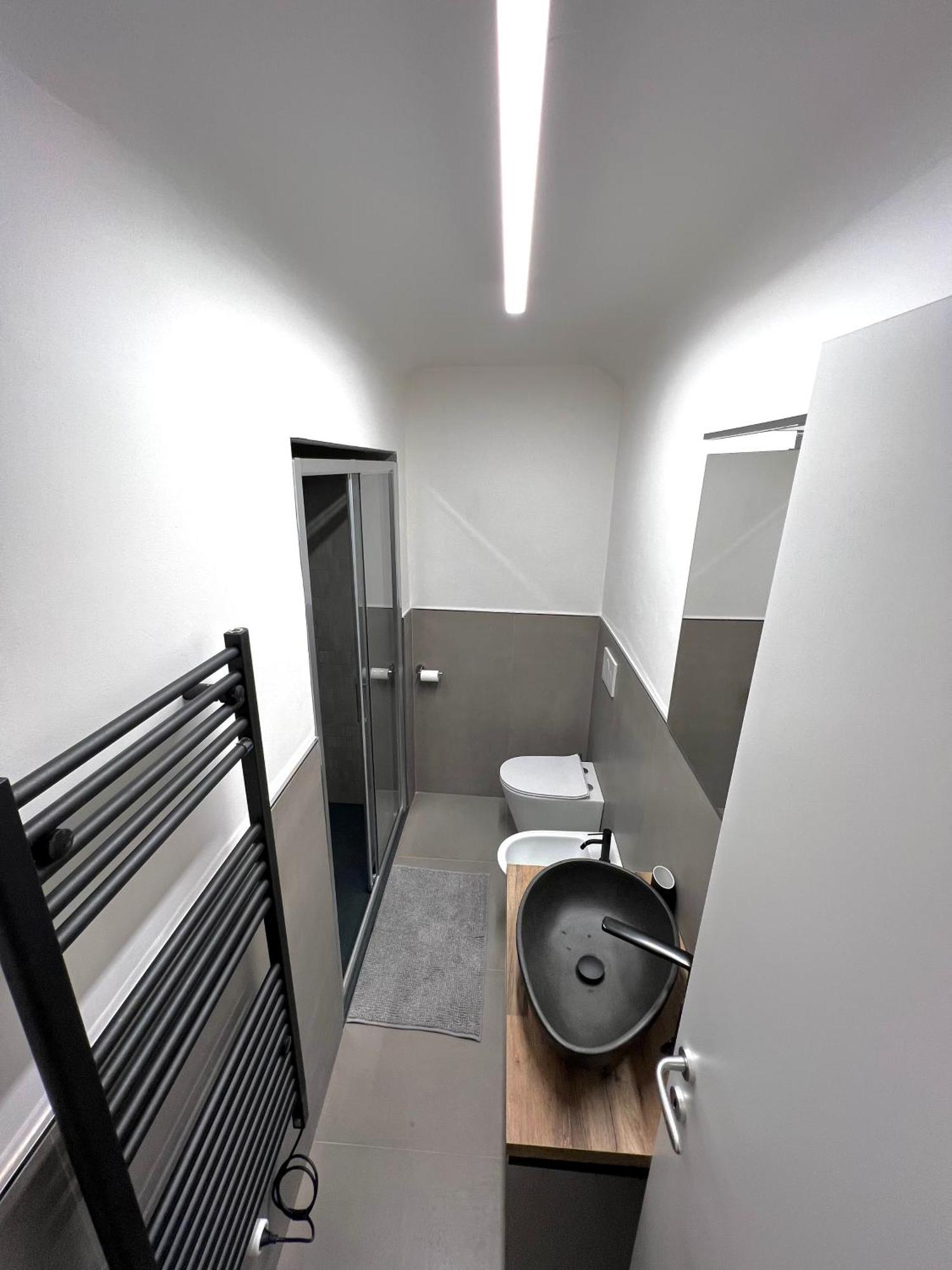 Adg Apartment 97 Florens Exteriör bild
